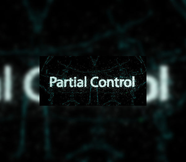 Partial Control
