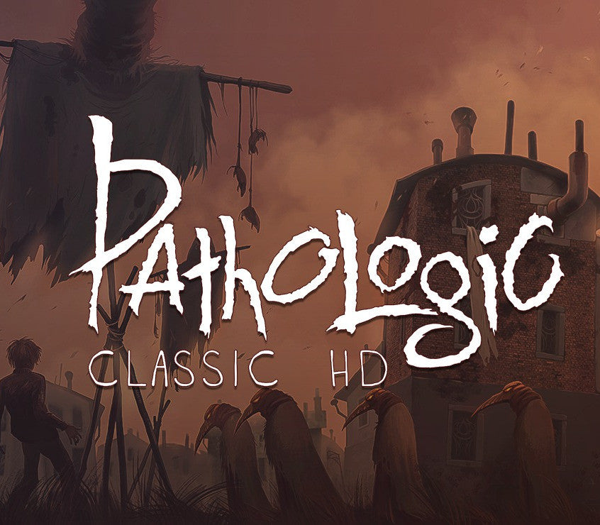 Pathologic Classic HD