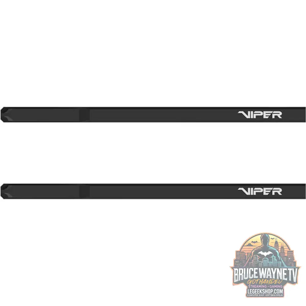 Patriot DIMM 32 GB DDR5-6400 (2x 16 GB) Dual-Kit, Arbeitsspeicher - Patriot - vue 5