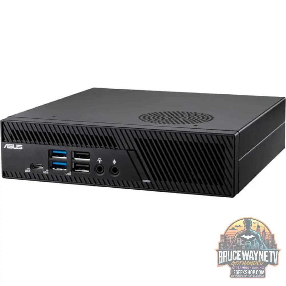 PB63-B7016MH, Mini-PC — vue 3