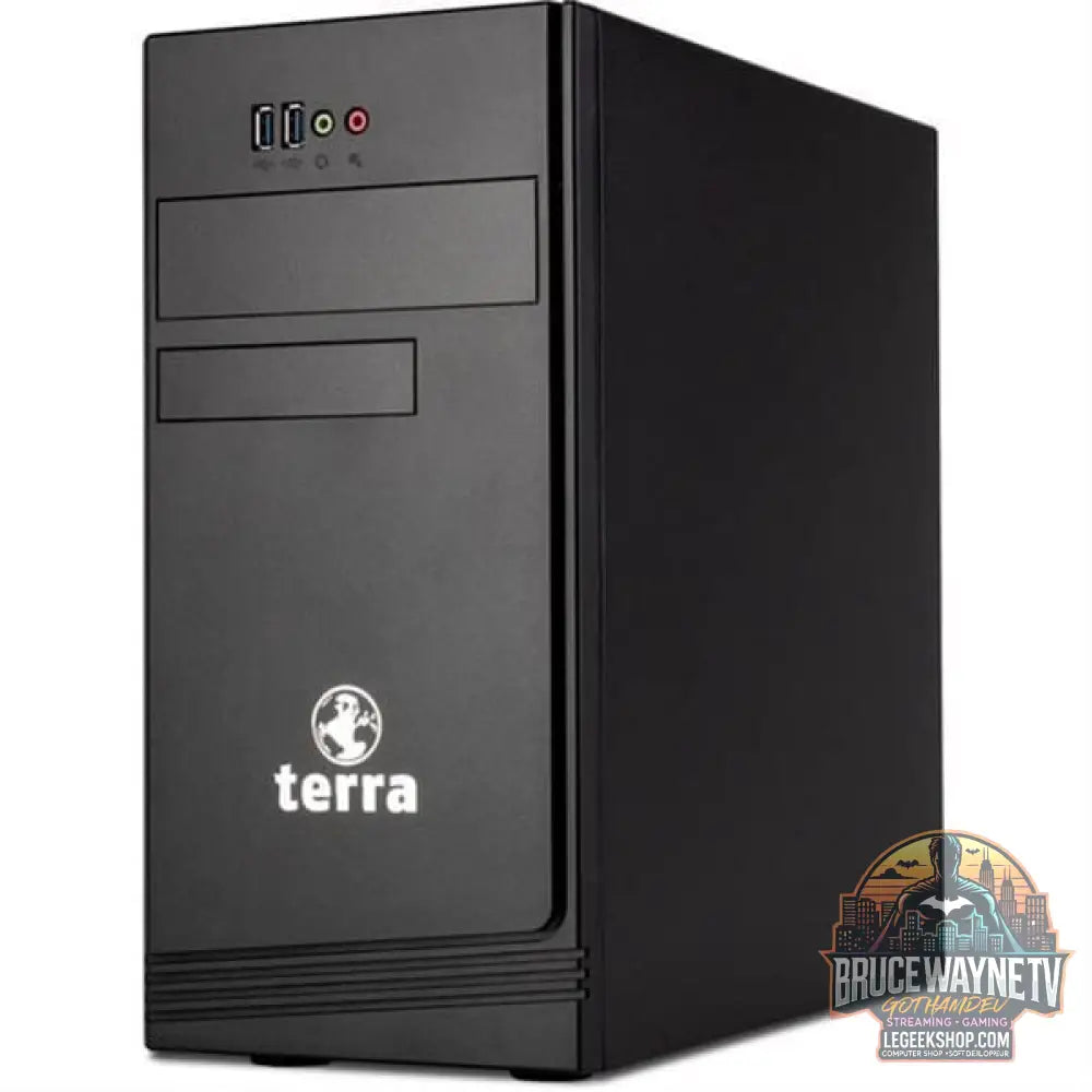 PC-BUSINESS 6000 — vue 4