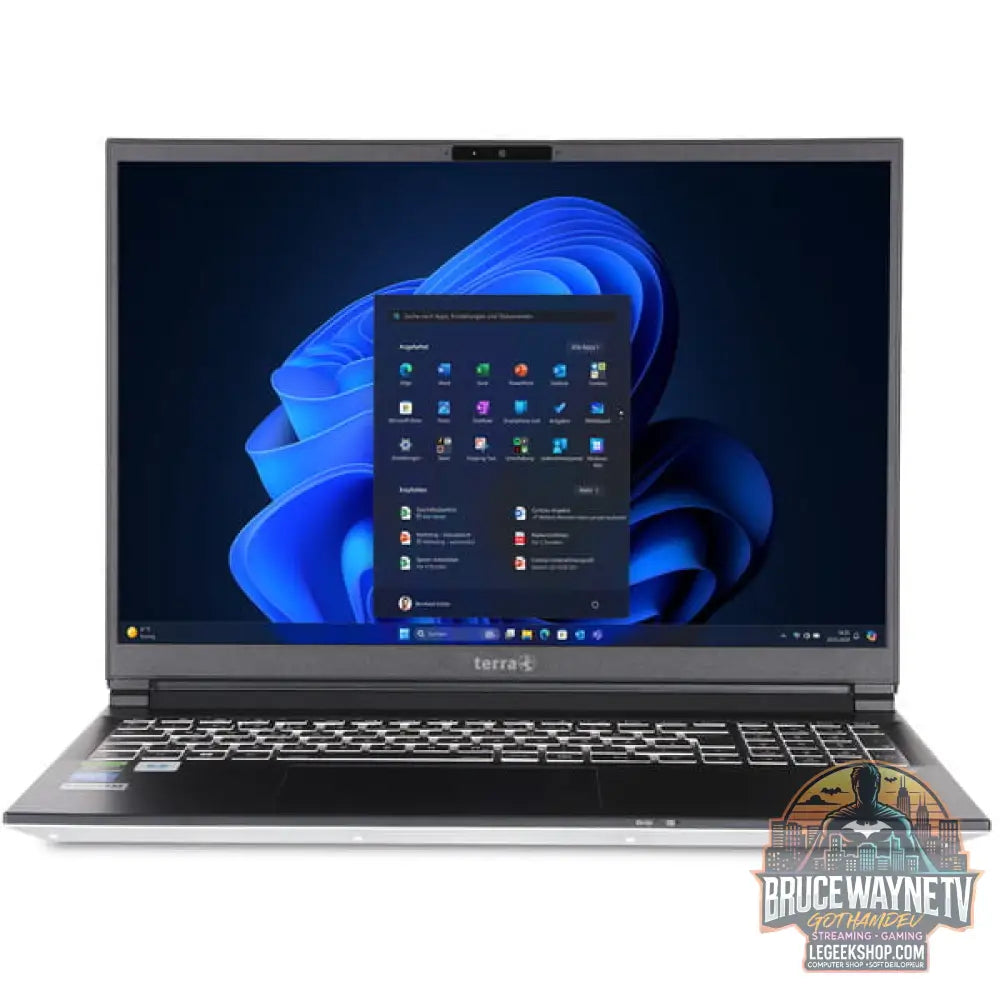 PC-GAMER ELITE 3 — vue 3