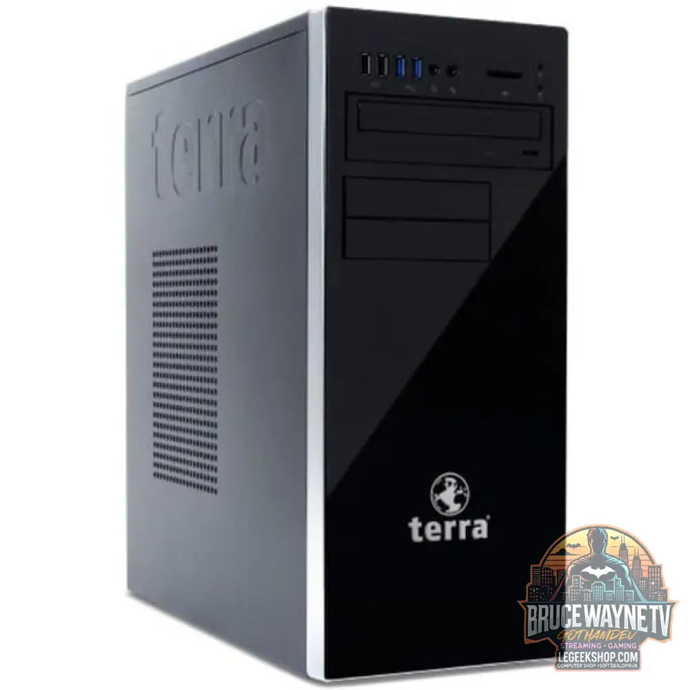 PC-HOME 6000 — vue 3