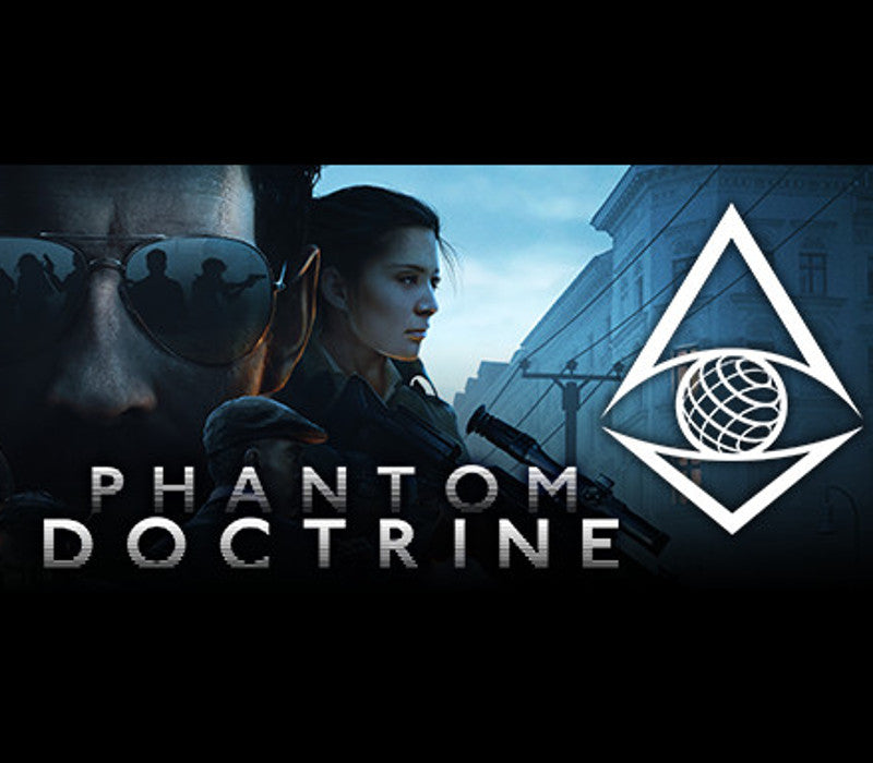 Phantom Doctrine
