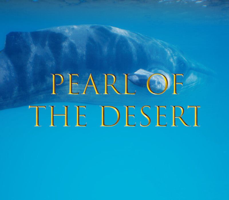 Pearl of the Desert