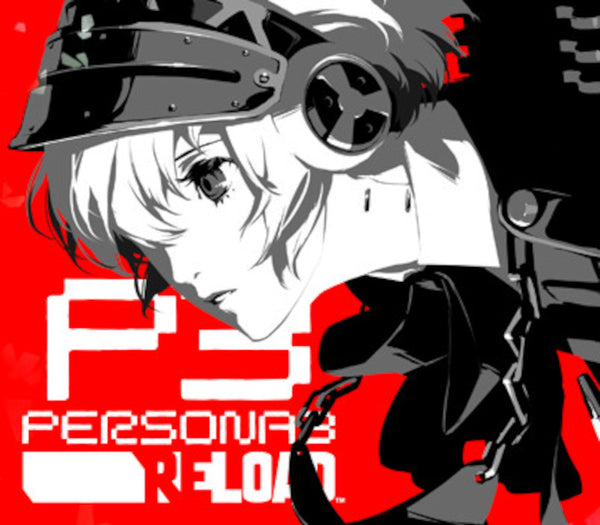 Persona 3 Reload - Expansion Pass DLC