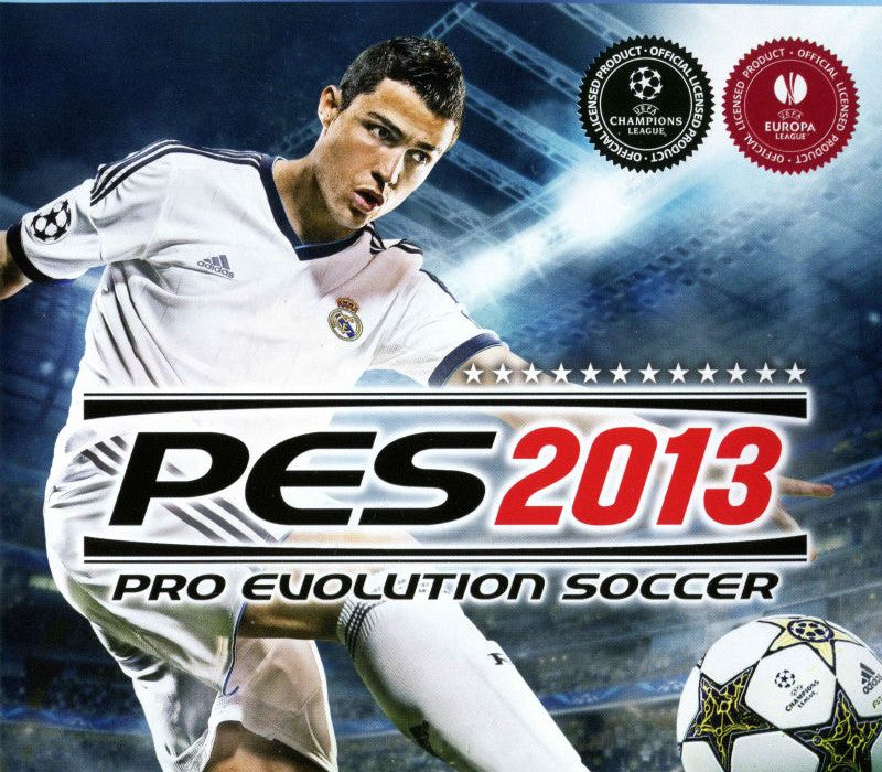 Pro Evolution Soccer 2013 PC Download