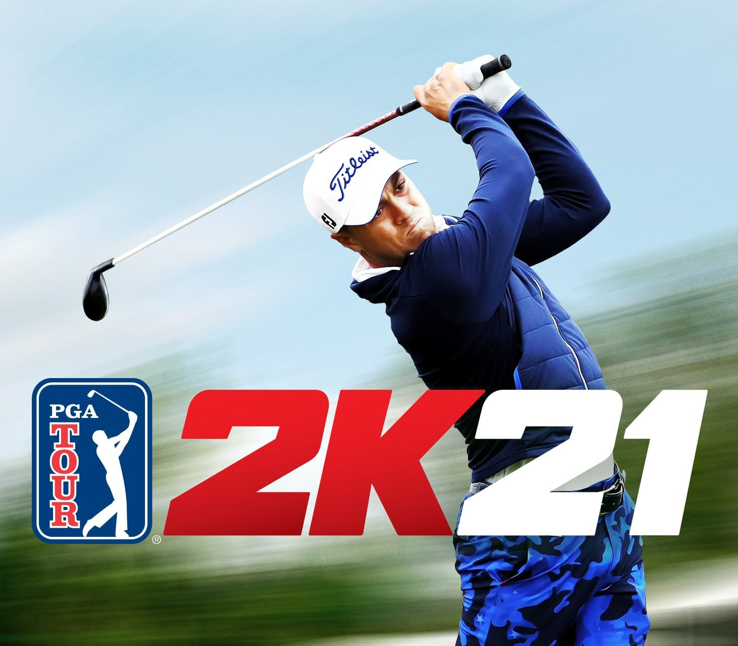 PGA TOUR 2K21 PS4/PS5 Access