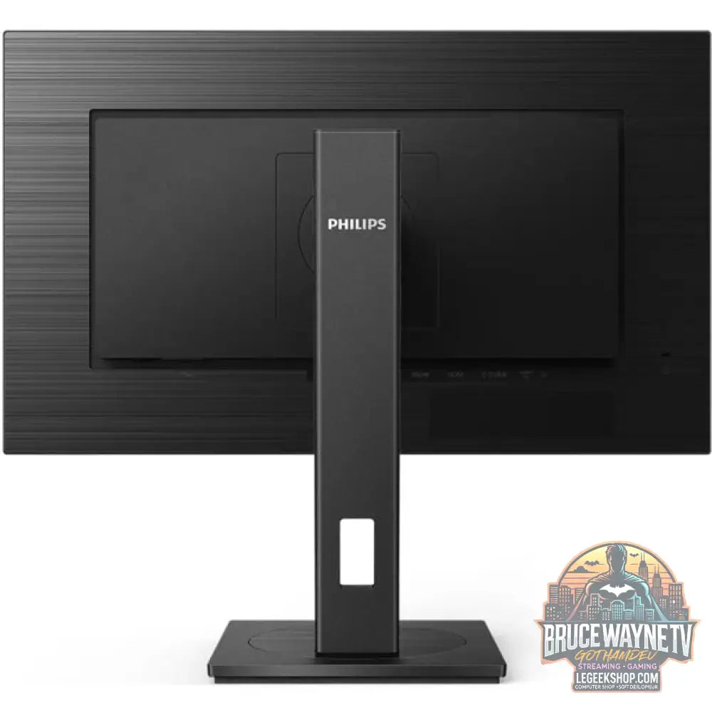 Philips 242S1AE/00 23,8" Full HD IPS 75 Hz - Philips - vue 5