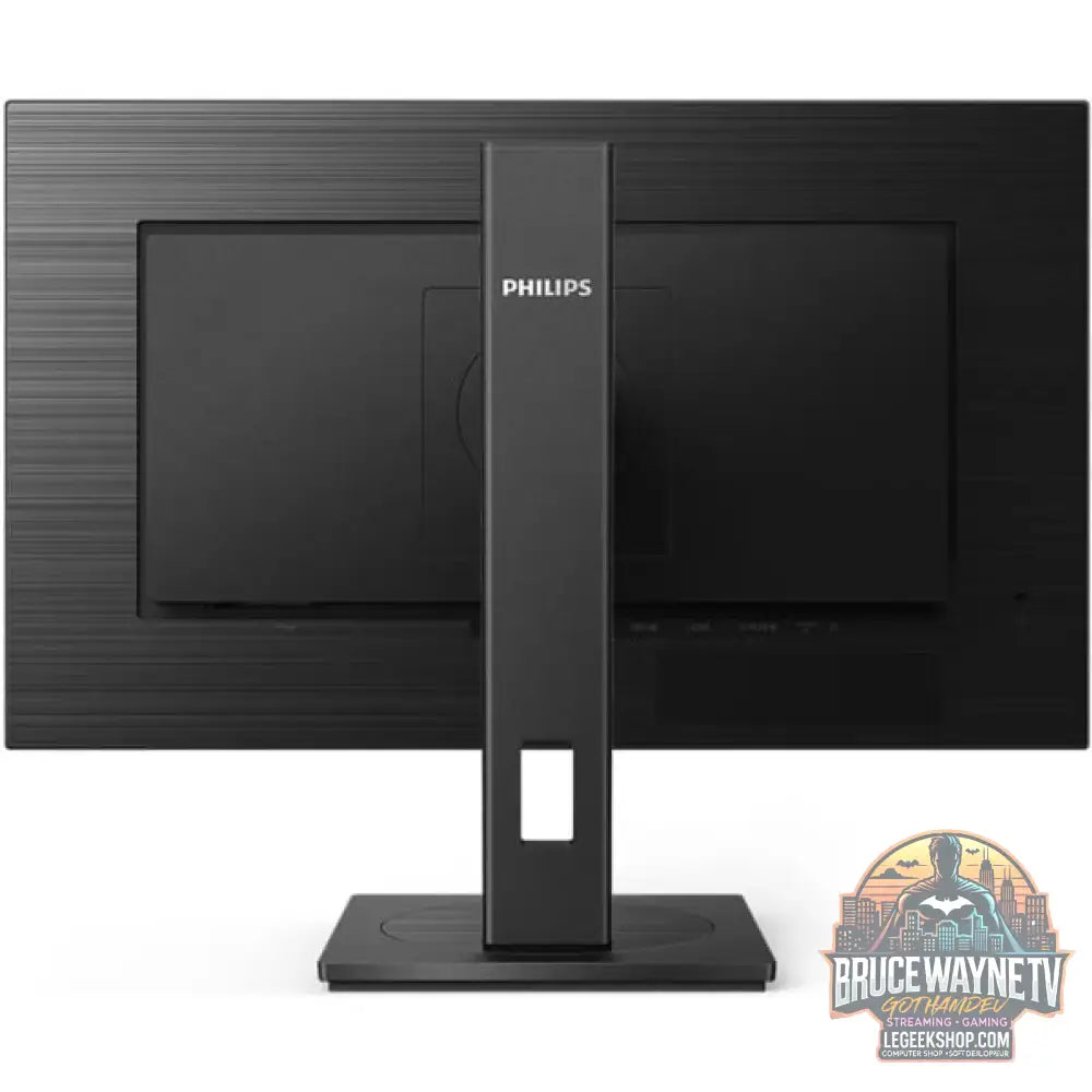 Philips 272S1AE/00 27" Full HD IPS 75 Hz - Philips - vue 4