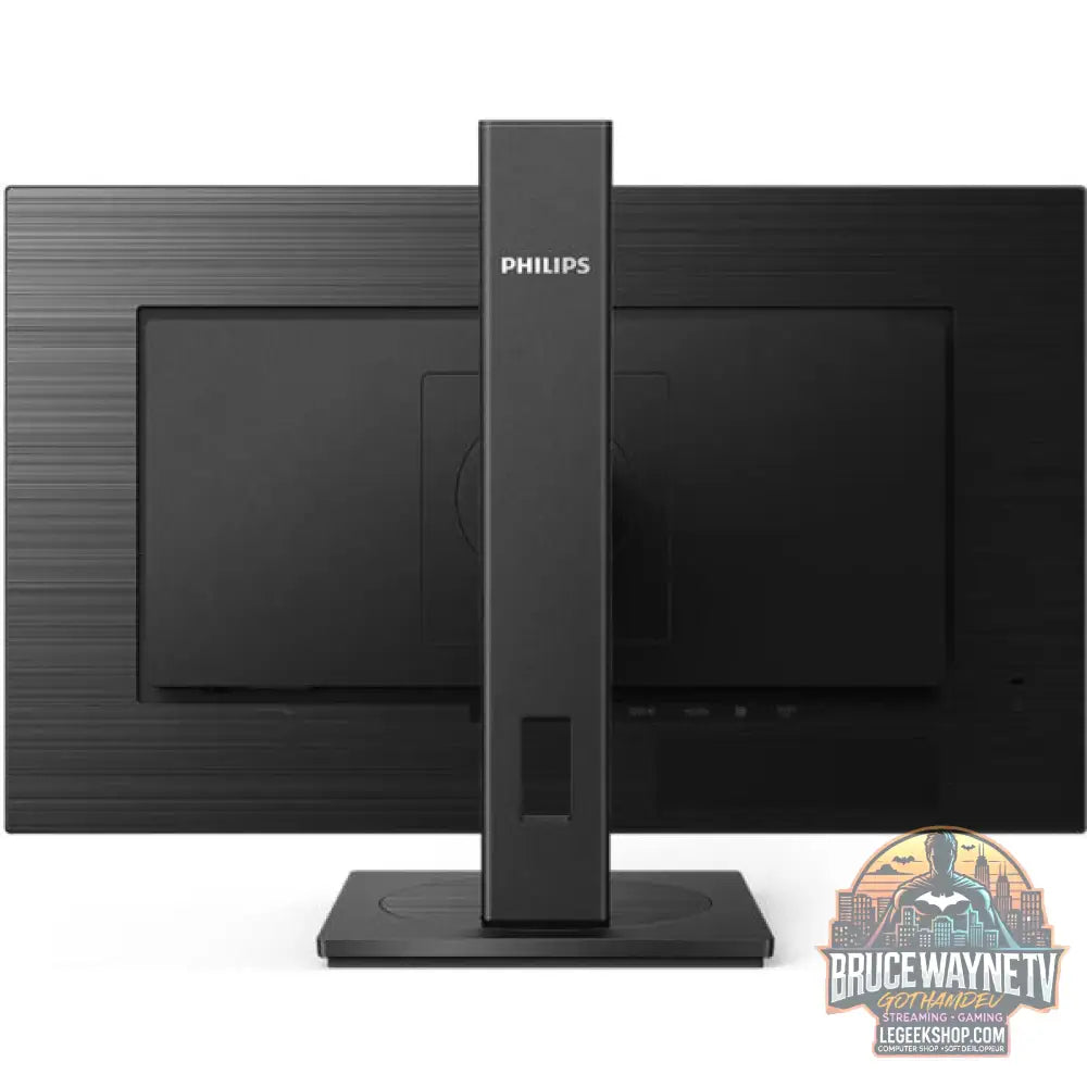 Philips 275S1AE/00 27" QHD/WQHD IPS 75 Hz - Philips - vue 6