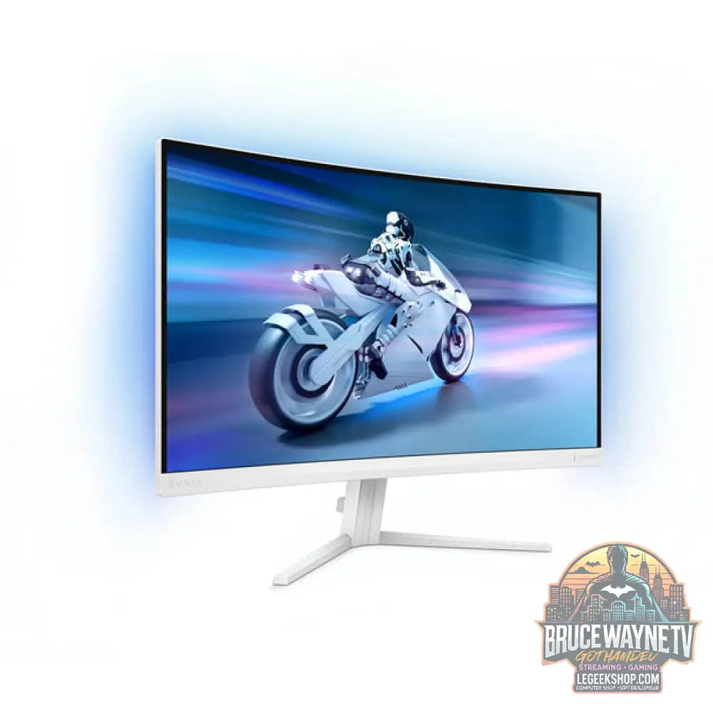 Philips 27M2C5201L 27" Full HD VA 180 Hz - Philips - vue 4
