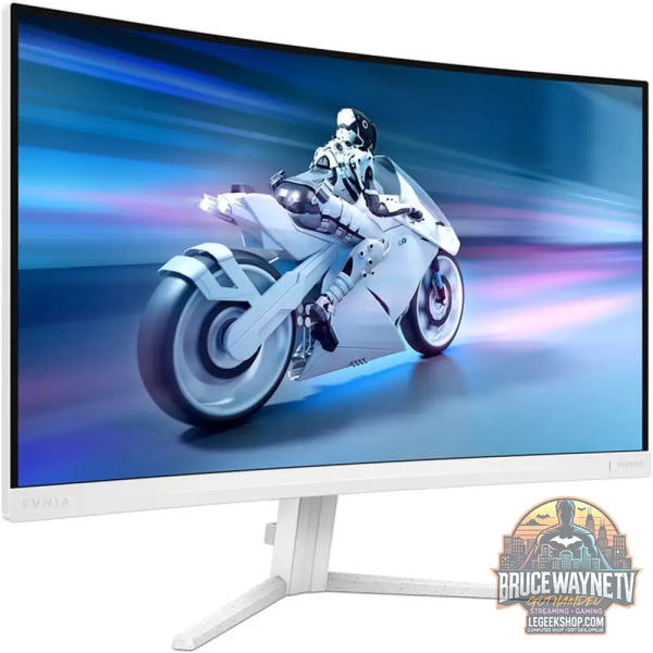 Philips 27M2C5201L 27" Full HD VA 180 Hz - Philips