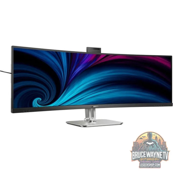Philips 49B2U5900CH/00 48,8" 5120 × 1440 px VA 75 Hz - Philips