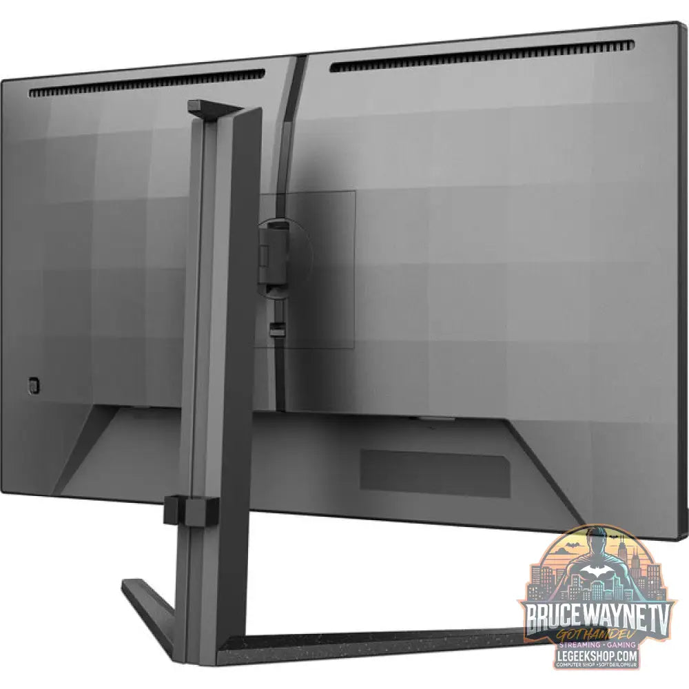 Philips Evnia 27M2N3800A 27" FHD IPS 160 Hz - Philips - vue 4