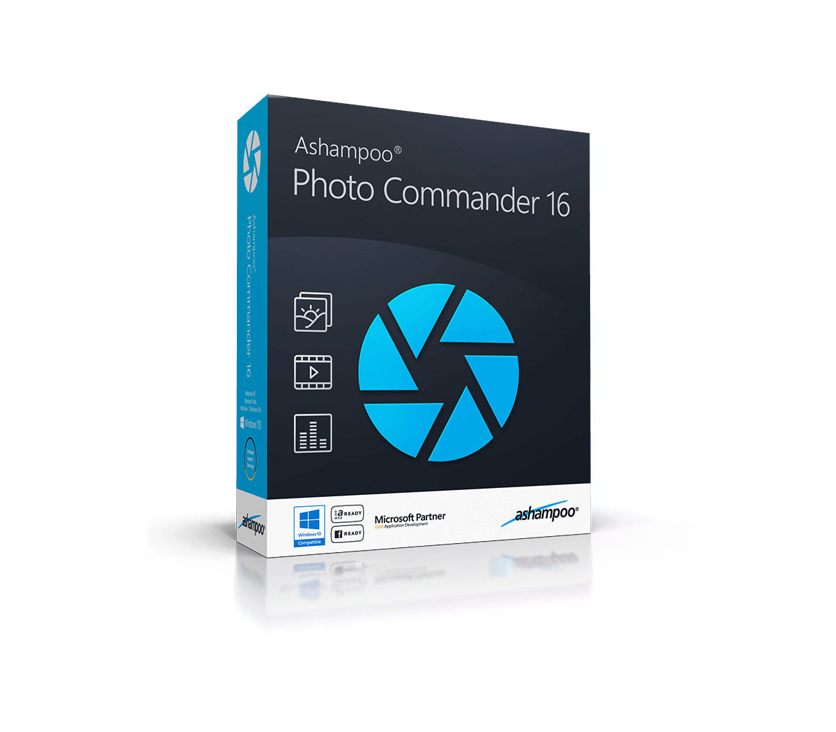 Ashampoo Photo Commander 16