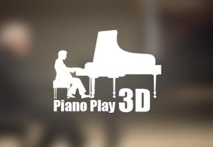 Piano Play 3D