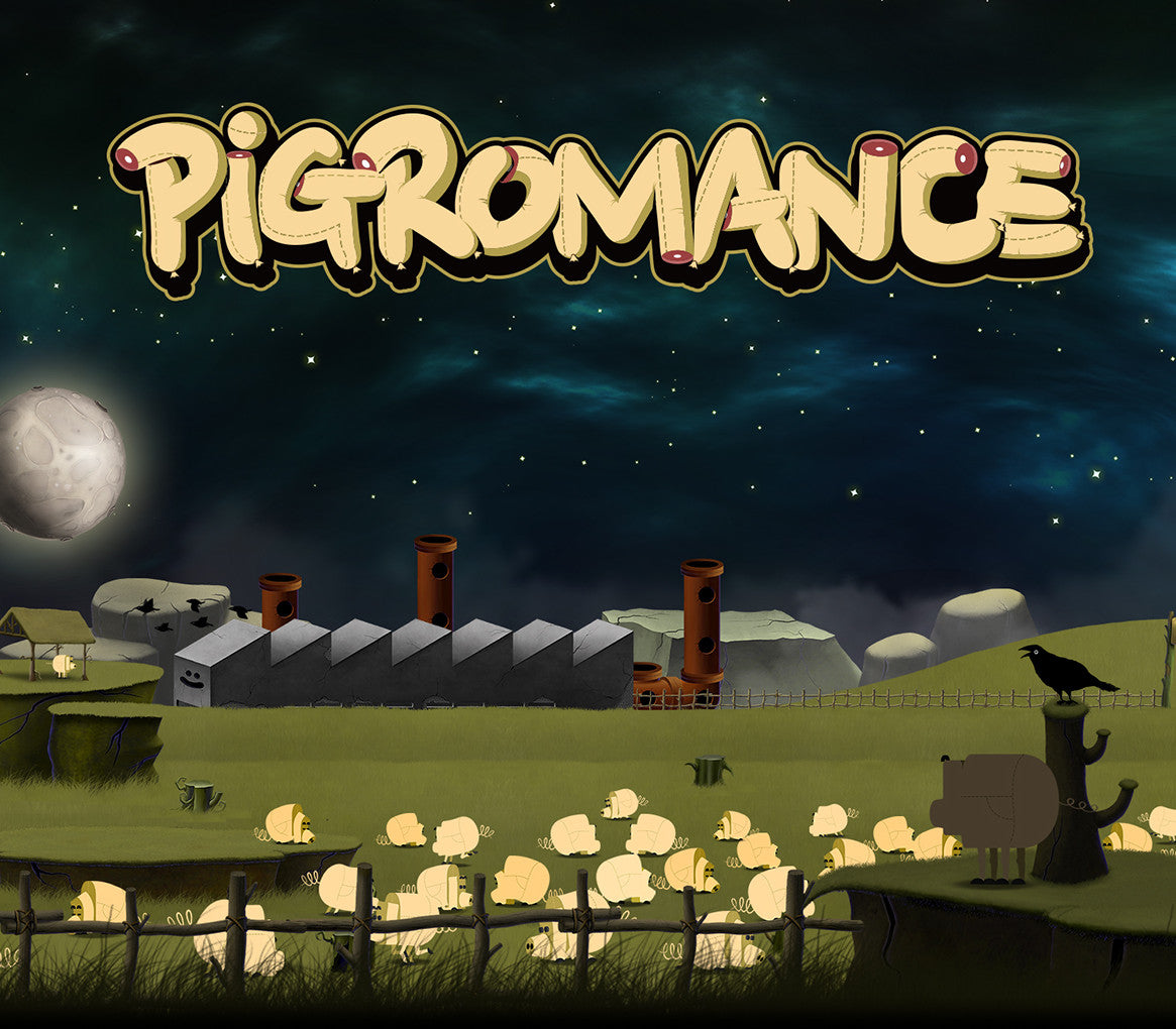 PIGROMANCE