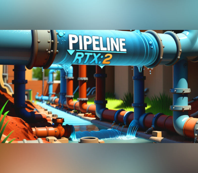 PIPELINE RTX: 2