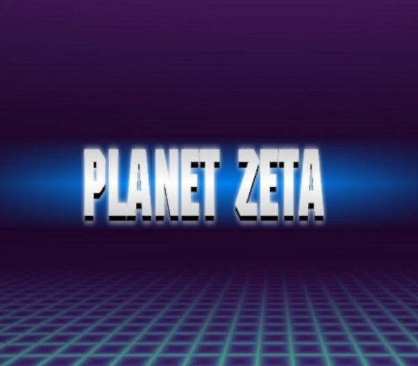 Planet Zeta