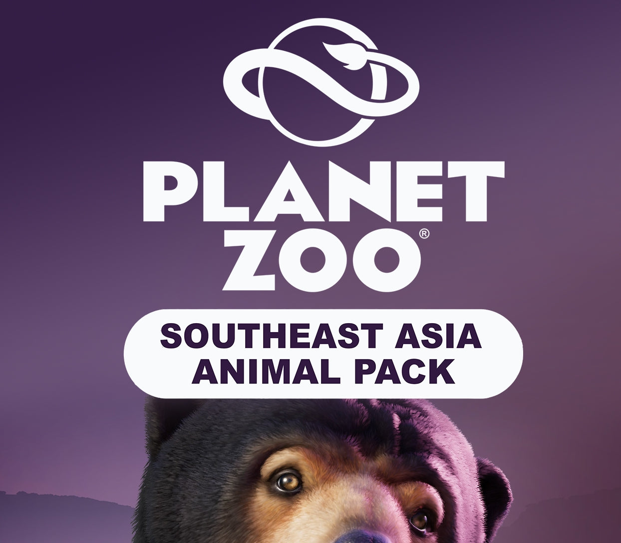 Planet Zoo - Southeast Asia Animal Pack DLC