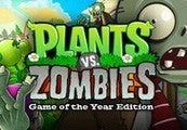 Plants vs. Zombies GOTY