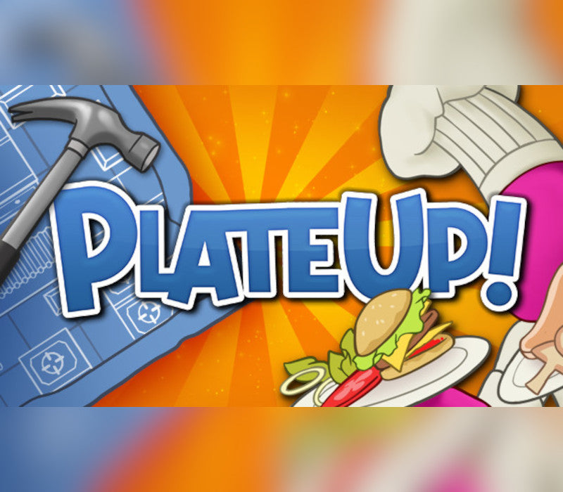 PlateUp! TR
