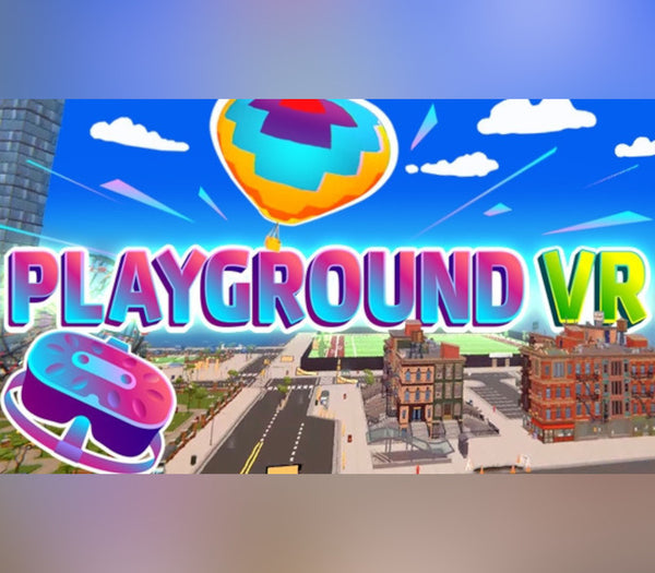 Playground VR