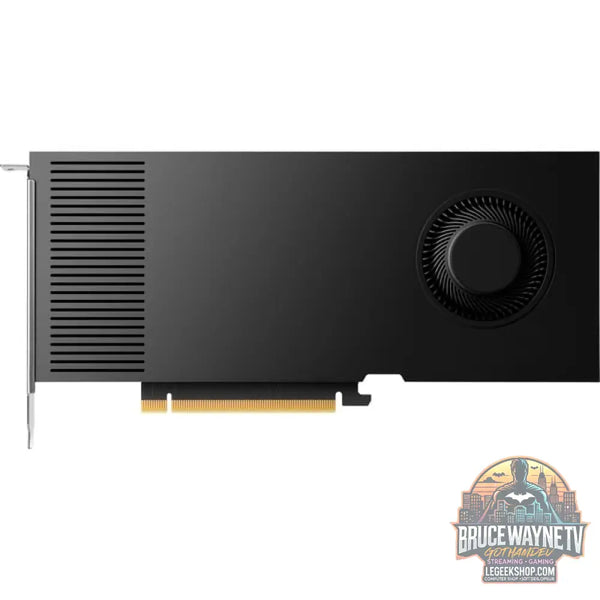 PNY NVIDIA RTX 4000 Ada Generation 20GB PB, carte graphique - PNY