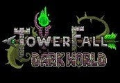 TowerFall Dark World Expansion DLC