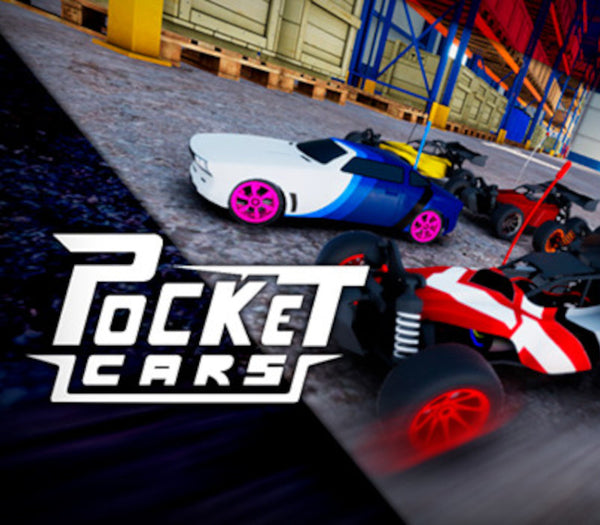 Pocket Cars
