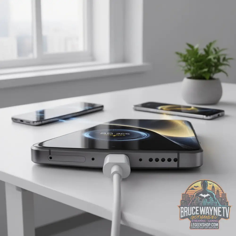 POCO X7 Pro Version — produit geek, vue 17, LeGeekShop