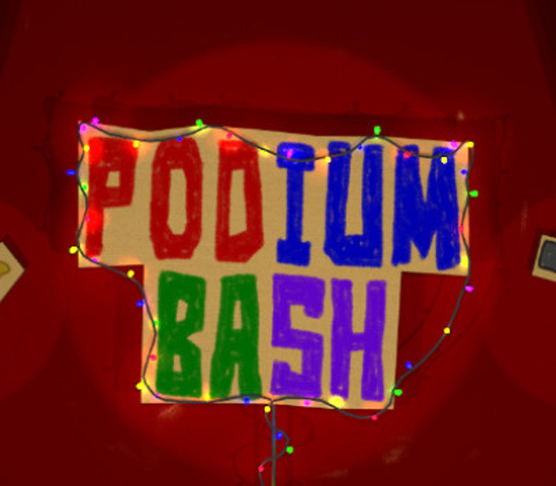 Podium Bash