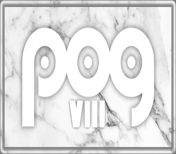POG 8