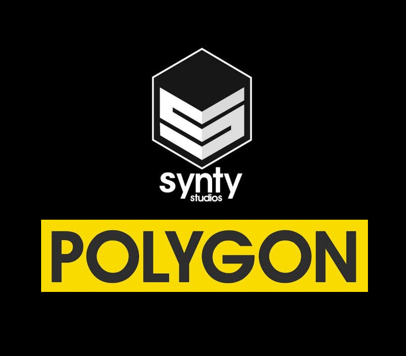 Polygon - Farm, City + Prototype Bundle Digital Download