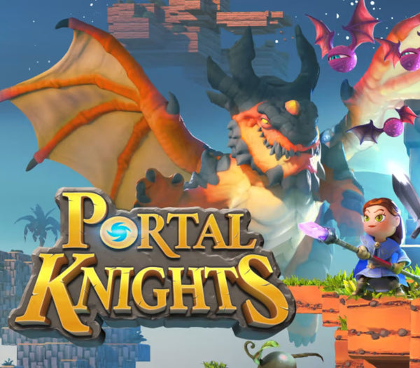 Portal Knights