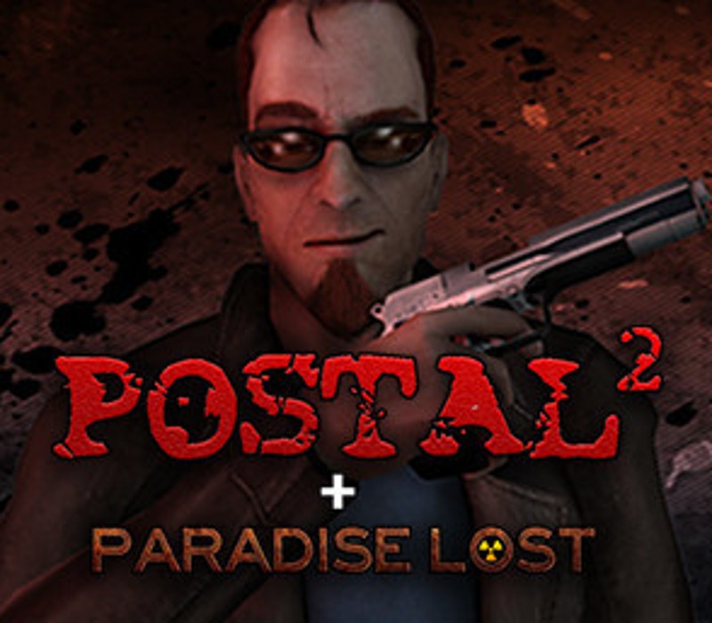Postal 2 Complete