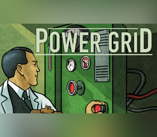 Power Grid