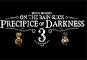 Penny Arcade's On the Rain-Slick Precipice of Darkness 3
