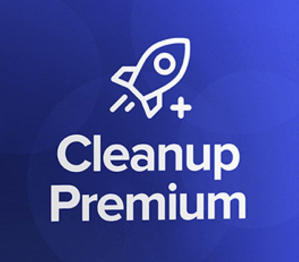 Avast Cleanup Premium 2023 Key (1 Year / 1 PC)
