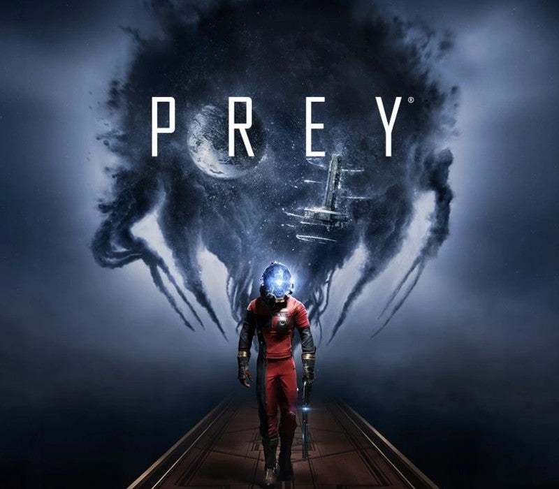 Prey