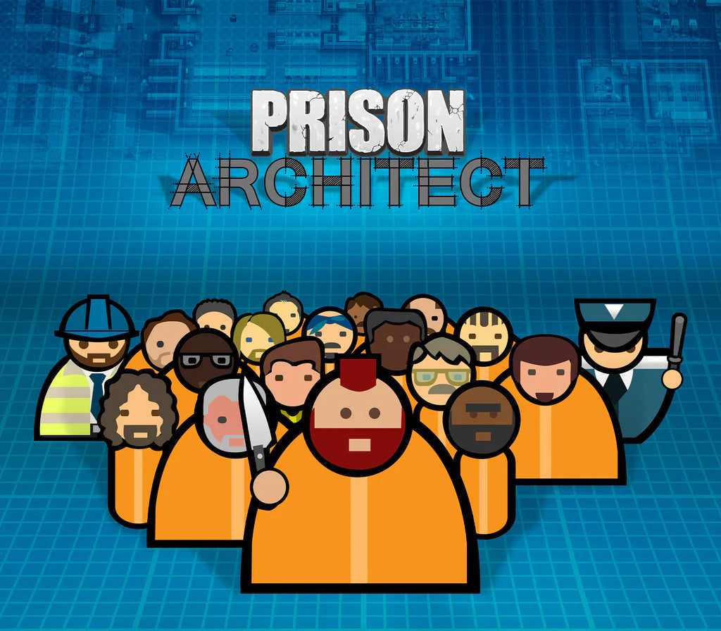 Prison Architect