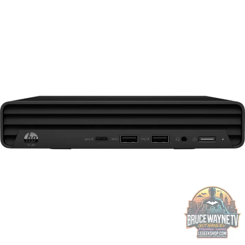 Pro Mini 260 G9 (A55M7ET) — vue 5