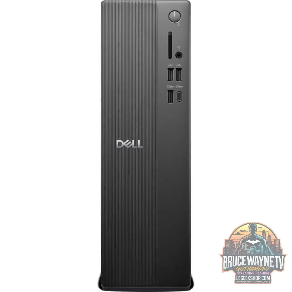 Pro Slim Essential QVS1260 (KNJR2), PC-System — vue 3