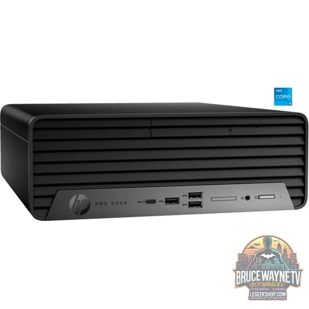 Pro Small Form Factor 400 G9 (881Y8EA)