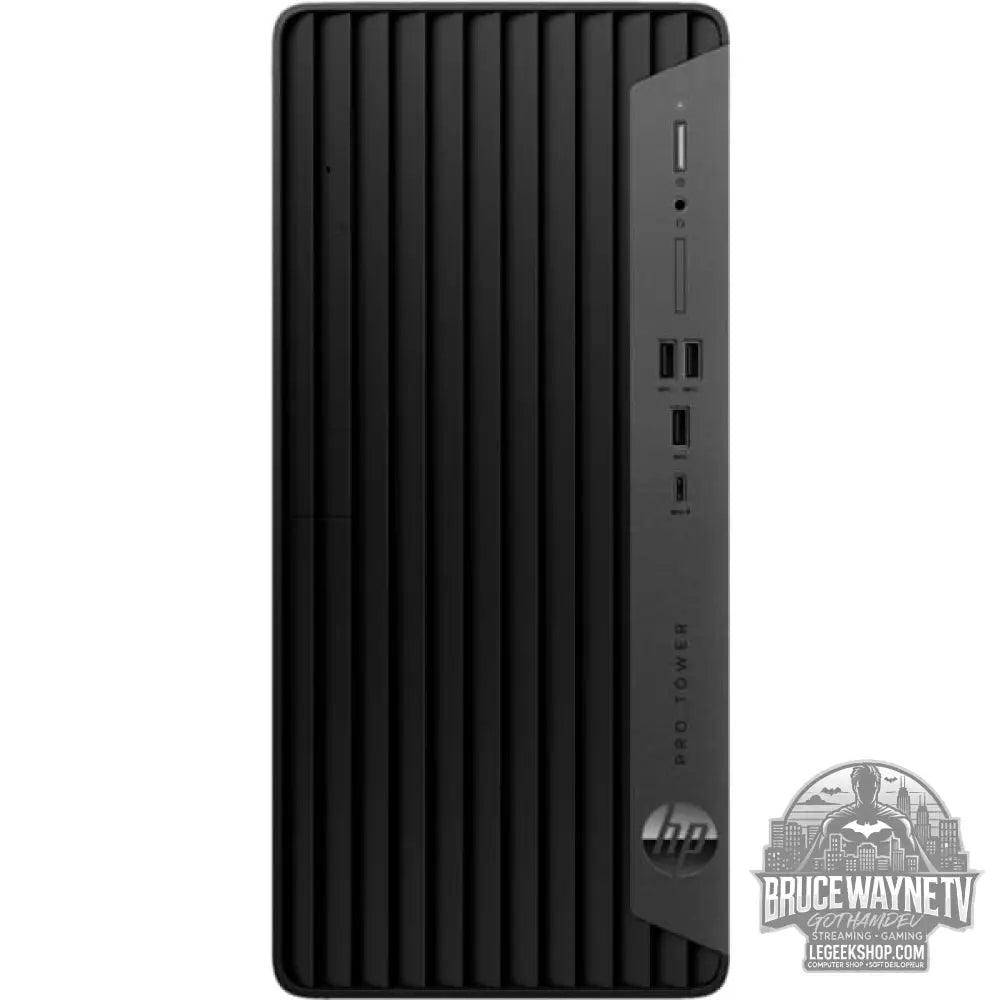 Pro Tower 400 G9 (881Z1EA), PC-System — vue 3