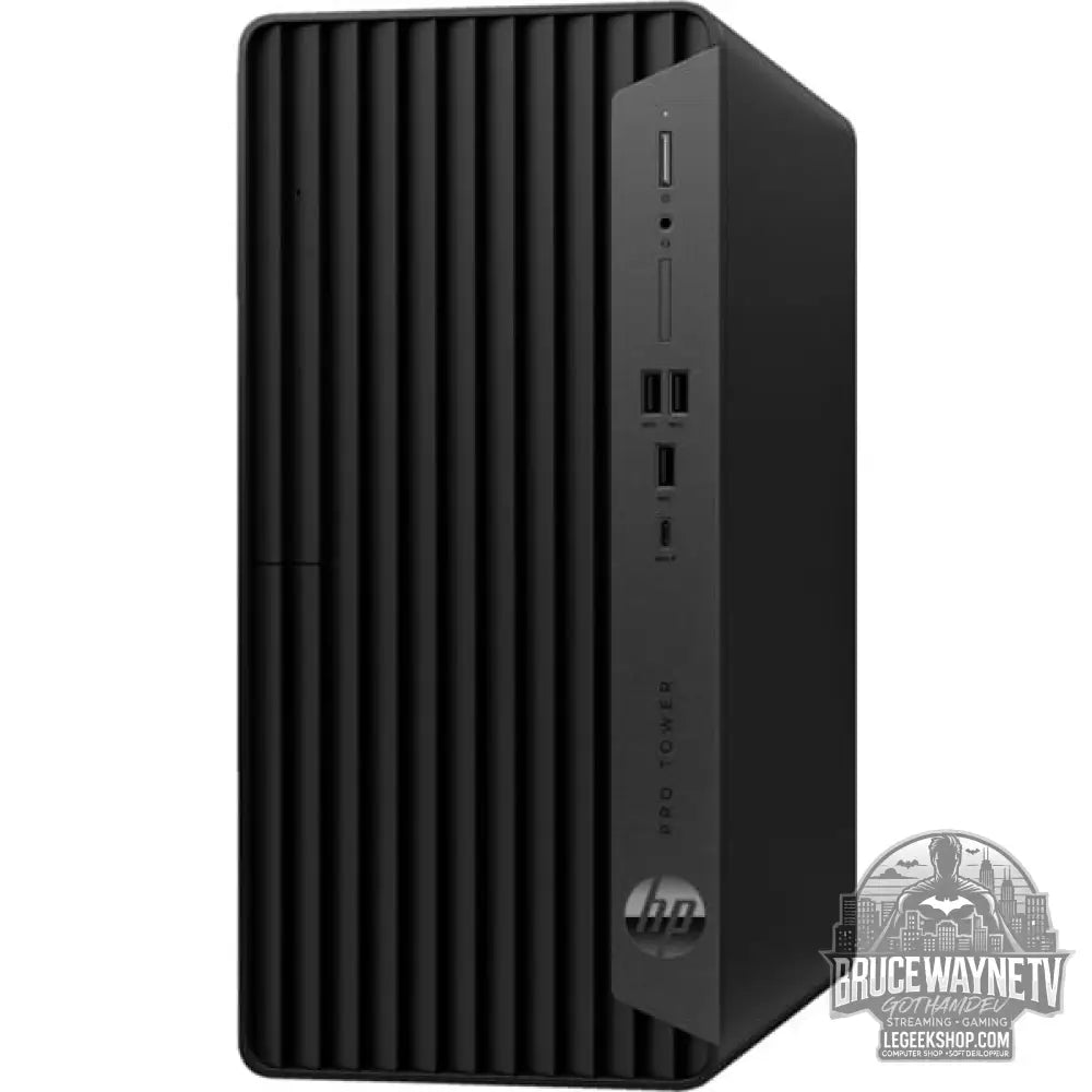 Pro Tower 400 G9 (881Z2EA), PC-System — vue 4