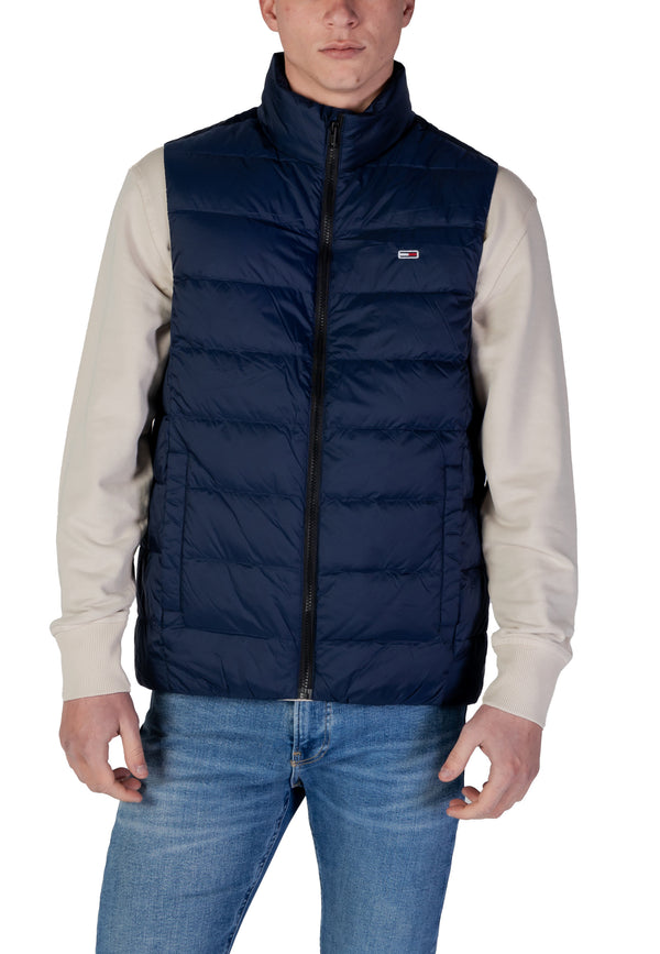 Tommy Hilfiger Jeans Veste homme Vestes — blue
