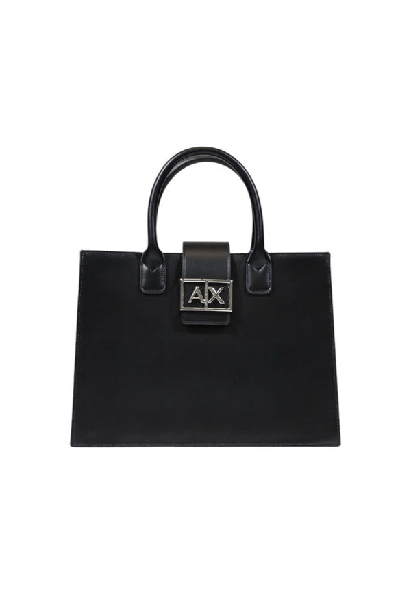 Armani Exchange Sac femme Sacs — black
