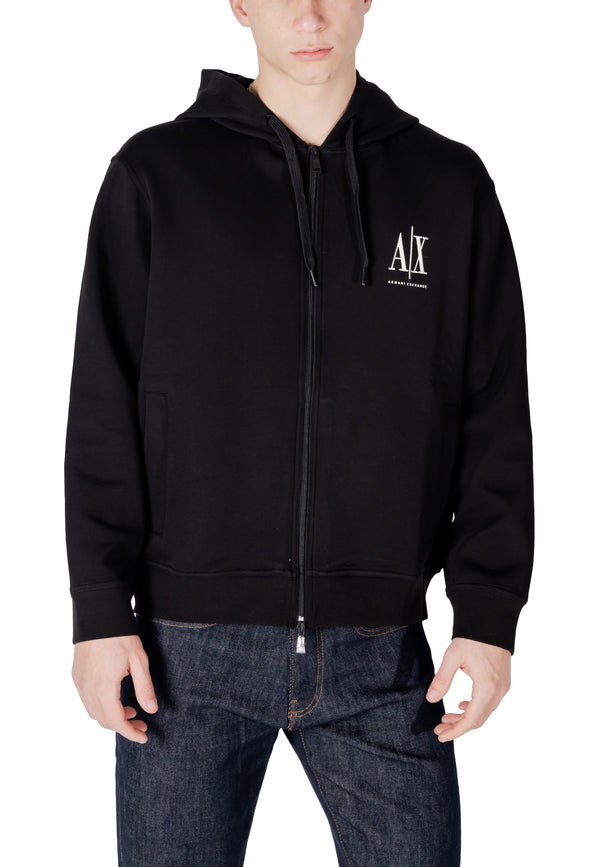 Armani Exchange Homme Sweatshirts